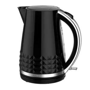 Image of Tower Solitaire 1.5L 3KW Kettle - Black