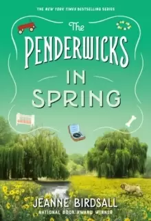 Image of The Penderwicks in Spring