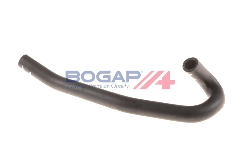 Image of BOGAP Radiator hose BOGAP A4228304