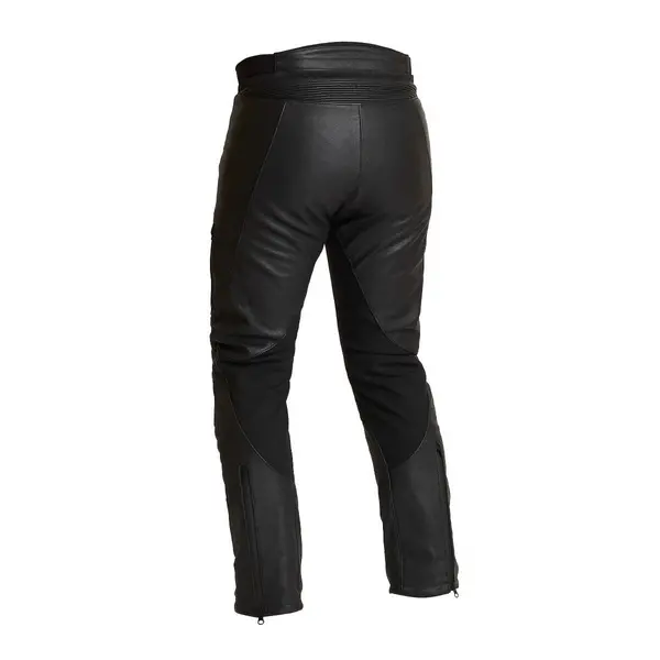 Image of Halvarssons Oxberg Ladies Black Size 22