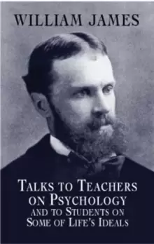 Image of Talks to Teachers on Psychology