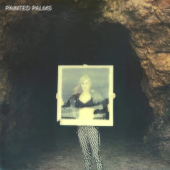 Image of Painted Palms - Forever CD