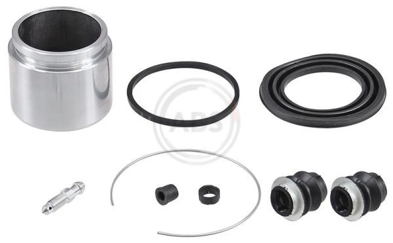 Image of A.B.S. Repair Kit, brake caliper A.B.S. 57073