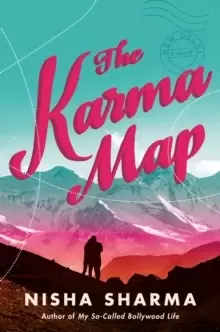 Image of The Karma Map : A Novel