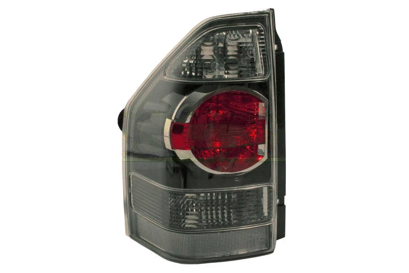 Image of PRASCO MB1624164 Rear light Left Combination Rearlight (391)