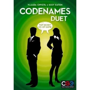 Image of Codenames Duet