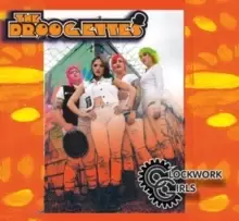 Image of Clockwork Girls