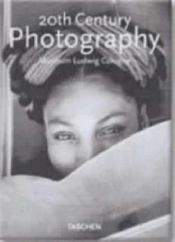 Image of 20th Century Photography by Ludwig Museum Paperback
