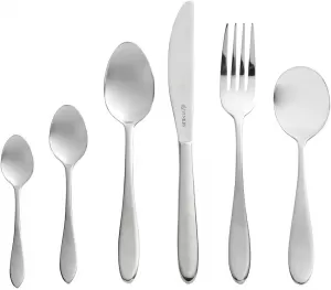 image of Viners Tabac 16 Piece Cutlery Set