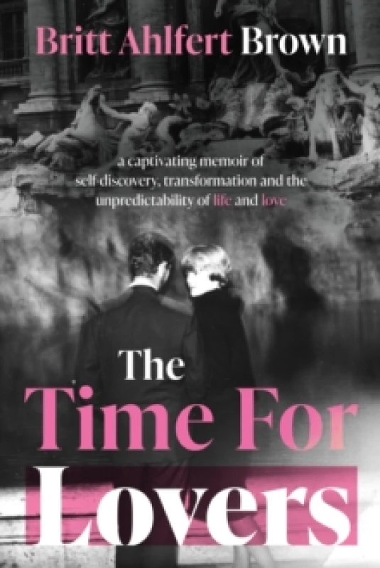 Image of The Time For Lovers Paperback / softback