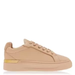 Image of MALLET Grftr Low Trainers - Beige