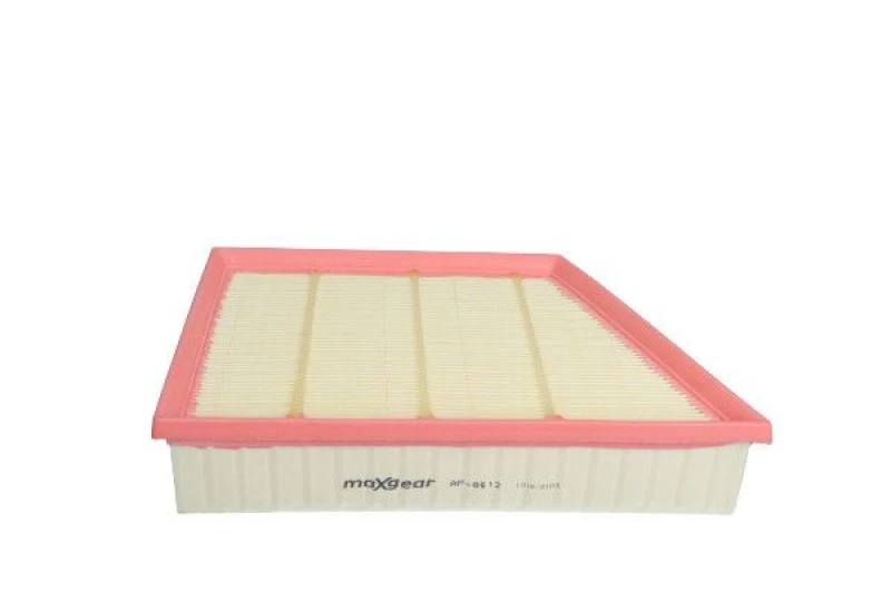 Image of MAXGEAR Air filter MAXGEAR 26-2379