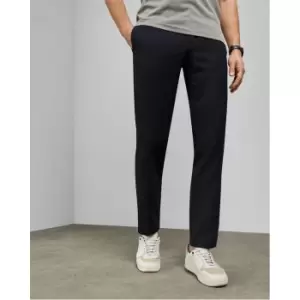 Image of Ted Baker Hemstro Trousers Mens - Blue