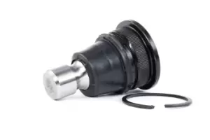 Image of RIDEX Ball joint 2462S0176 Suspension ball joint,Suspension arm ball joint RENAULT,NISSAN,Kadjar (HA_, HL_),KOLEOS (HY_)