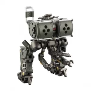 Image of Hexa Gear Plastic Model Kit 1/24 Scarecrow Forest Color Ver. 12 cm