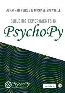 Image of Building Experiments in PsychoPy