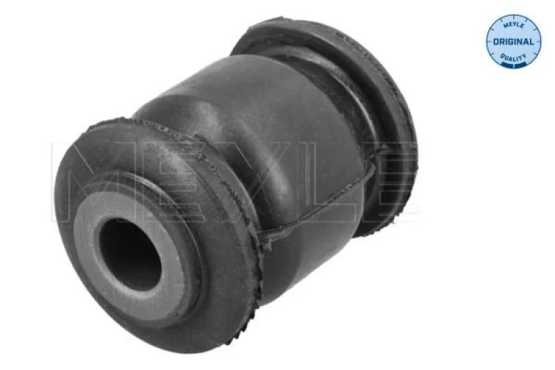 Image of Trailing arm / Suspension arm bush MEYLE 33-14 610 0005