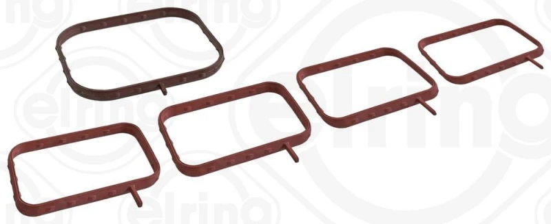 Image of ELRING Gasket Set, intake manifold ELRING 219.050