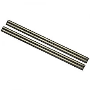 Image of Faithfull Reversible Planer Blade 82 mm