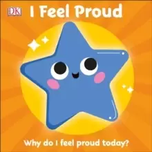 Image of First Emotions: I Feel Proud