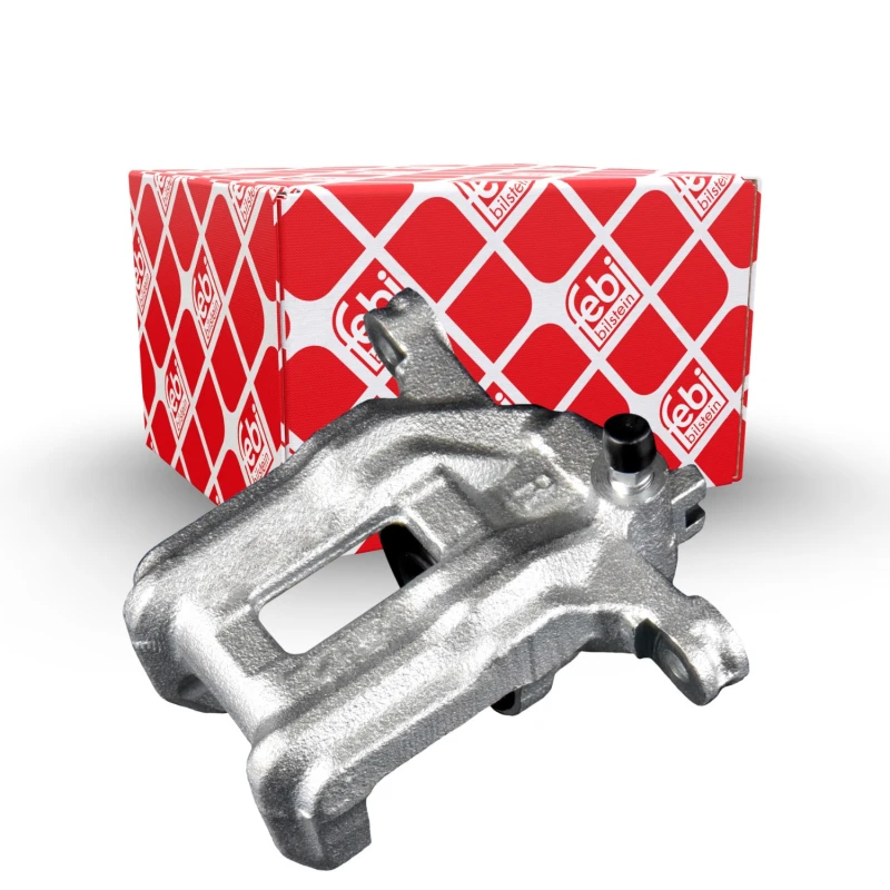 Image of Brake caliper FEBI BILSTEIN 178077