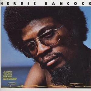 Image of Secrets by Herbie Hancock CD Album