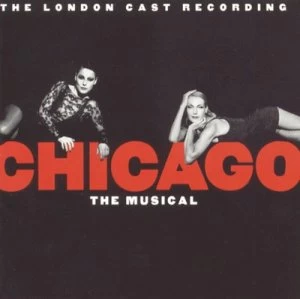 image of Chicago CD Album