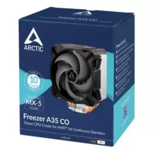 image of Arctic Freezer A35 CO AMD Heatsink And Fan CPU Cooler