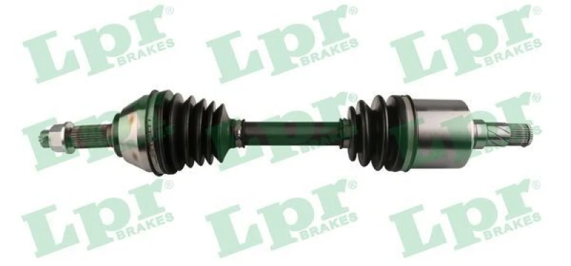 Image of LPR Drive shaft LPR DS52725