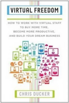Image of Virtual Freedom by Chris C. Ducker Paperback