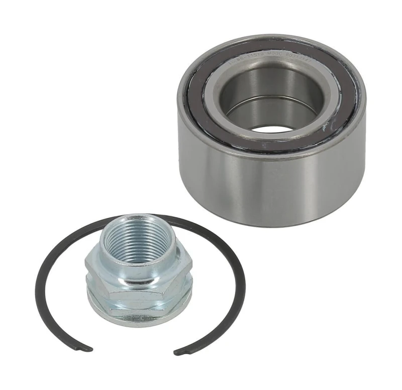 Image of Wheel bearing kit MOOG FI-WB-11570