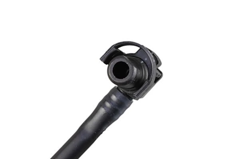 Image of Radiator hose METZGER 2420827