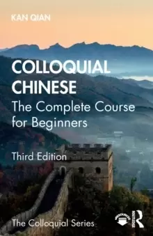 Image of Colloquial Chinese : The Complete Course for Beginners