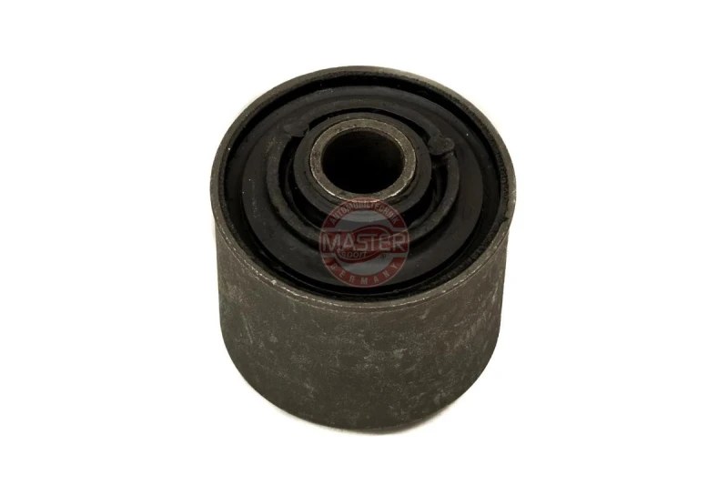 Image of MASTER-SPORT 29635-PCS-MS Arm Bushes both sides Control Arm-/Trailing Arm Bush (251)