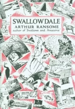 Image of Swallowdale by Arthur Ransome Hardback