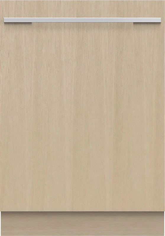 Image of Fisher & Paykel Series 9 DW60UT4HI2 Full Size Fully Integrated Dishwasher