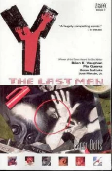 Image of Y the Last Man Tp Vol 07 Paper Dolls by Brian K. Vaughan Paperback