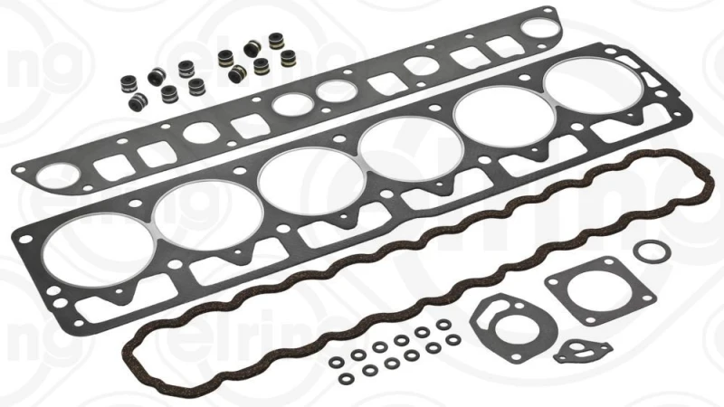Image of Gasket Set, cylinder head ELRING 803.210