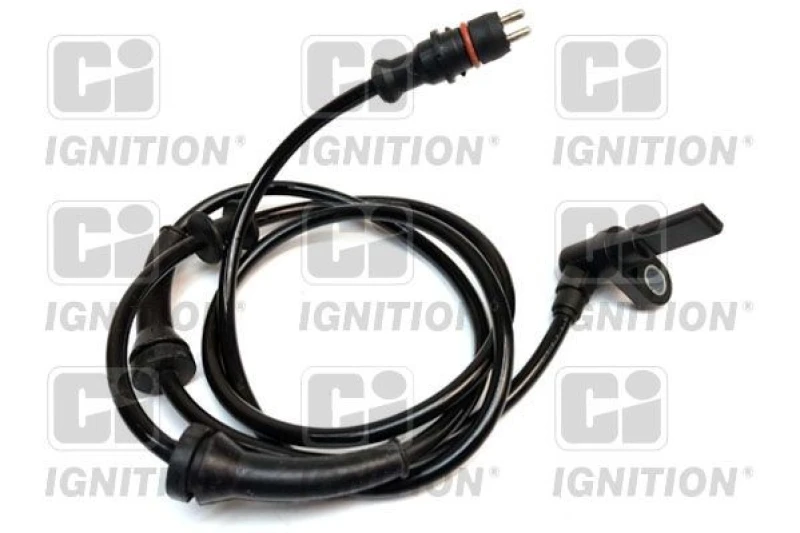 Image of QUINTON HAZELL ABS sensor QUINTON HAZELL XABS622