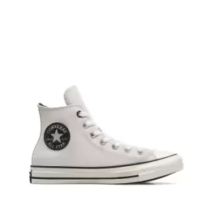 Image of All Star Hi Counter Climate Suede High Top Trainers