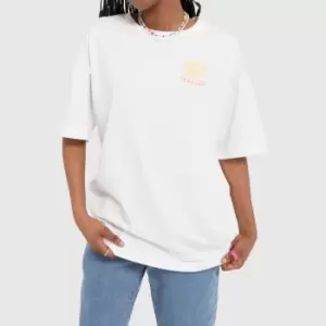 image of Converse Grow Together T-Shirt In White