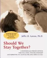 Image of should we stay together