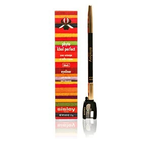 Image of PHYTO-KHOL perfect #01-black