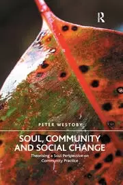Image of Soul Community and Social Change Theorising a Soul Perspective on Community Practice