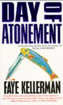 Image of Day of Atonement by Faye Kellerman Paperback
