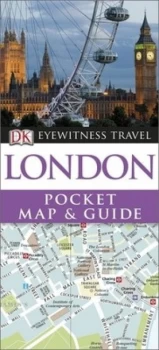 Image of London by Dk Travel Book
