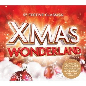 Image of Xmas Wonderland