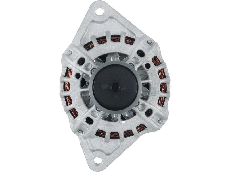 Image of AS-PL Alternator AS-PL A01072S