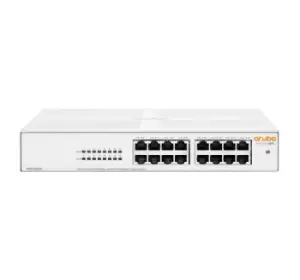 Image of HP Enterprise Aruba Instant On 1430 16G Unmanaged L2...