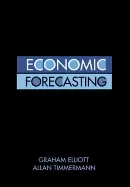 Image of economic forecasting